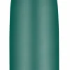 Thermos Isolierflasche 500ml grün
