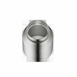 Thermos Isolier-Speisegefäß 500ml silberfarben