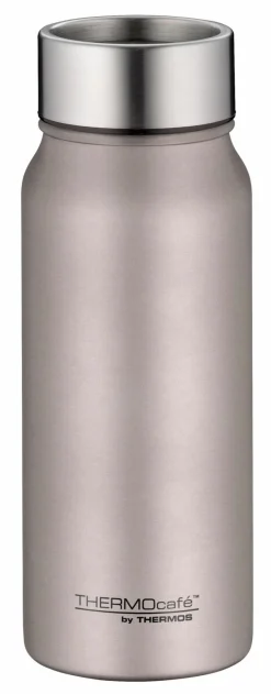 Thermos Isolier-Trinkbecher pink