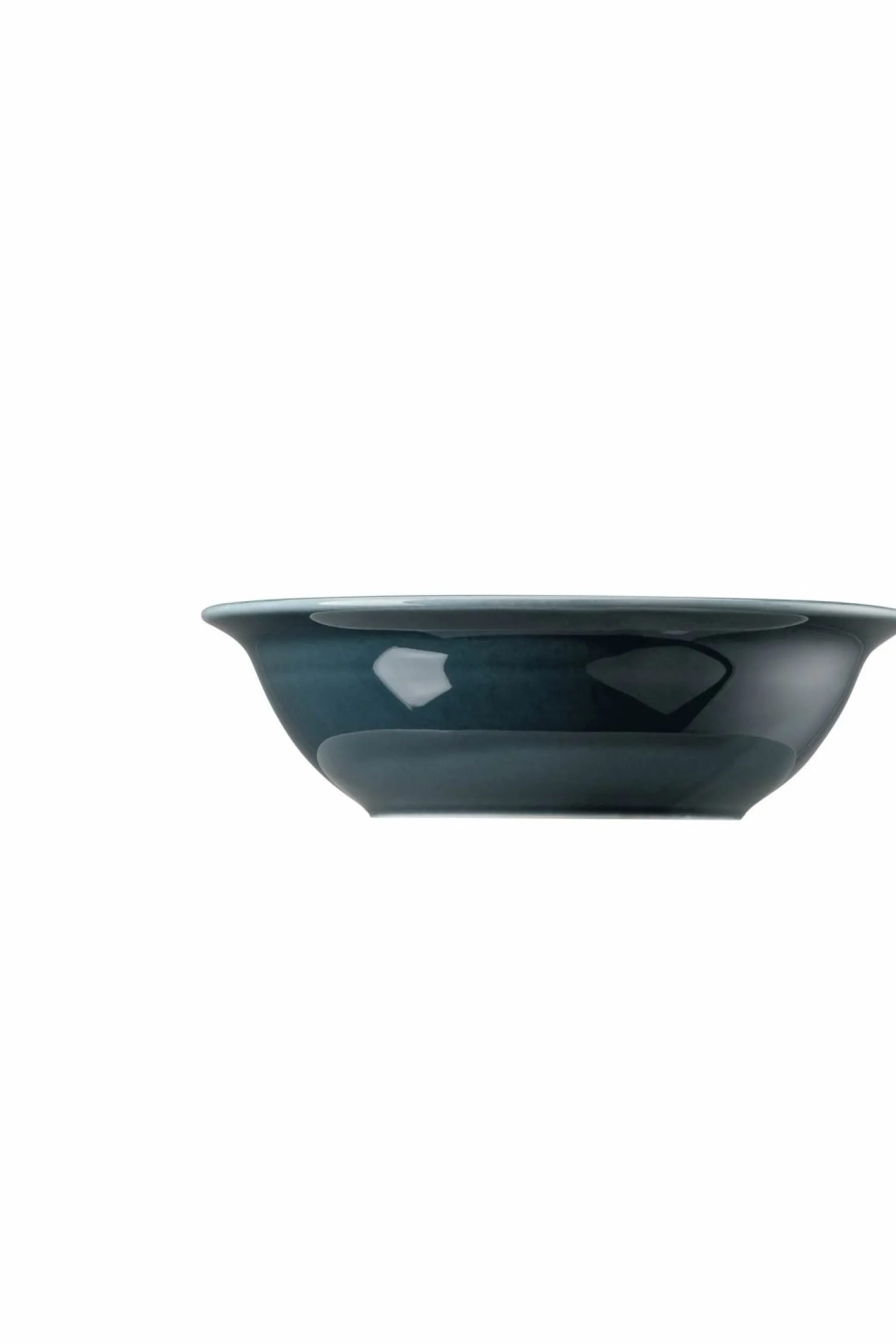 Thomas Bowl 17cm blau