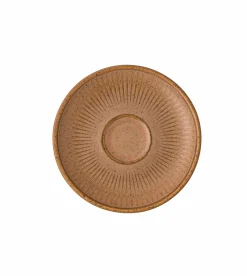 Thomas Espressountertasse 12cm orange