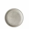 Thomas Frühstücksteller 20cm grau