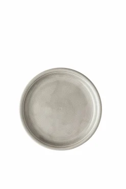 Thomas Frühstücksteller 20cm grau