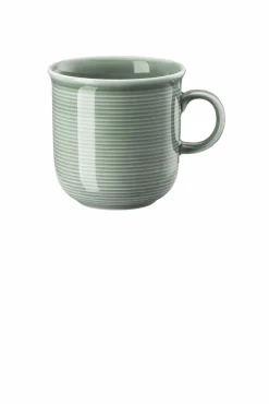 Thomas Henkelbecher 280ml grün