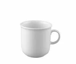 Thomas Henkelbecher 280ml weiß