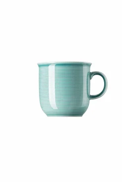 Thomas Henkelbecher 360ml blaugrün