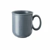 Thomas Henkelbecher 460ml blau