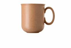 Thomas Henkelbecher 460ml orange