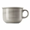 Thomas Kaffeeobertasse 180ml grau