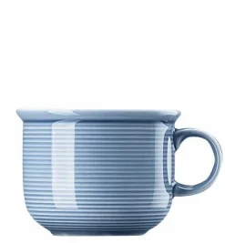 Thomas Kaffeeobertasse 180ml blau