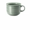 Thomas Kaffeeobertasse 180ml grün