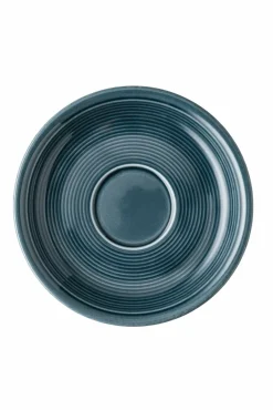 Thomas Kaffeeuntertasse 14cm blau