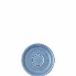 Thomas Kaffeeuntertasse 14cm blau