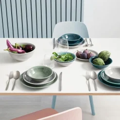 Thomas Speiseteller 28cm blau