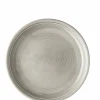 Thomas Speiseteller 26cm grau