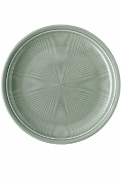 Thomas Speiseteller 26cm grün