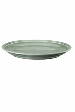 Thomas Speiseteller 26cm grün