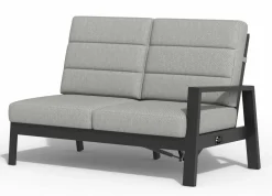 TIERRA OUTDOOR 2 - Sitzer Gartensofa rechts