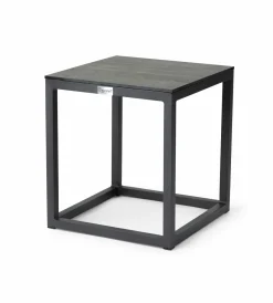 TIERRA OUTDOOR Coffee Table small grau