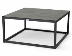 TIERRA OUTDOOR Coffee Table large grau