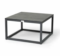 TIERRA OUTDOOR Coffee Table medium grau