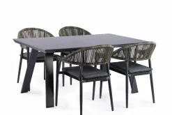 TIERRA OUTDOOR Dining Chair