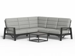 TIERRA OUTDOOR Eck- Gartensofa