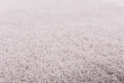 TOM TAILOR Hochflorteppich beige