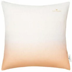 TOM TAILOR Kissenhülle orange