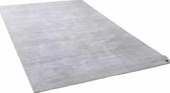 TOM TAILOR TOMTAILOR-Teppich Modern grau