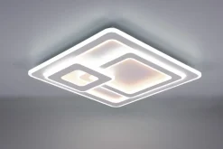 Trio Leuchten LED - Deckenleuchte 1flg weiß