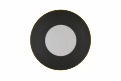 Trio Leuchten LED - Deckenleuchte 1flg schwarz