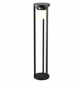 Trio Leuchten LED - Solar - Pfosten schwarz