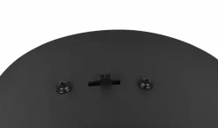 Trio SELECT LED-Pendelleuchte 5flg schwarz