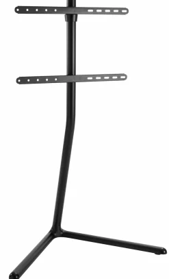 TV-Standfuß schwarz