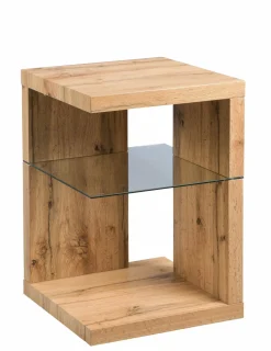 Universal-Tisch braun