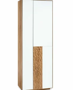 VALMONDO Dielenschrank mehrfarbig