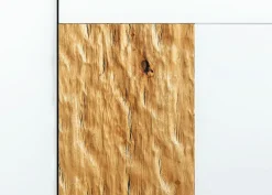 VALMONDO Dielenschrank mehrfarbig