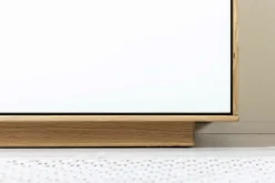 VALMONDO Garderobenbank mehrfarbig