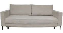 Verwandlungs-Sofa beige