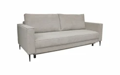 Verwandlungs-Sofa beige