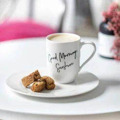 Villeroy & Boch Becher 280ml weiß