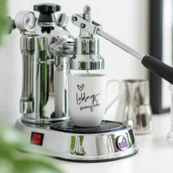 Villeroy & Boch Becher 280ml weiß