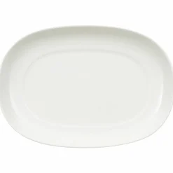 Villeroy & Boch Beilagen Schale 20,5x14,7cm weiß