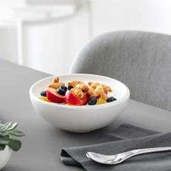 Villeroy & Boch Bol 16,5cm weiß