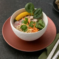 Villeroy & Boch Bol 14cm weiß