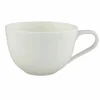 Villeroy & Boch Cafe a.lait Obertasse weiß
