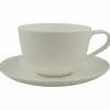 Villeroy & Boch Cafe.a.lait Untertasse 17,8cm weiß