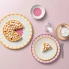 Villeroy & Boch Dessertschale 13cm pink