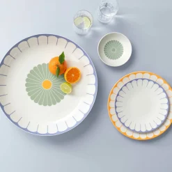 Villeroy & Boch Dessertschale 13cm grün